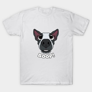 Bella Boop T-Shirt